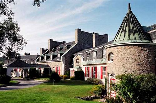 Hotel Le Manoir | Baie Comeau | Quebec | Canada 8