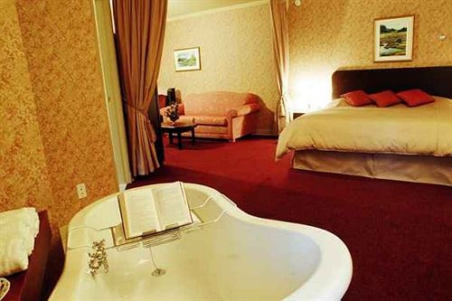 Hotel Le Manoir | Baie Comeau | Quebec | Canada 9