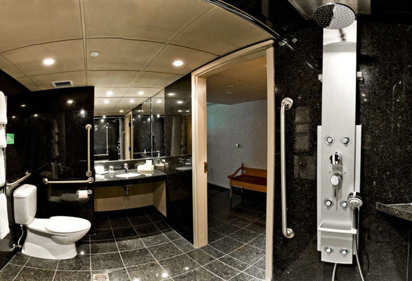 Banff Park Lodge Resort Hotel & Conference Centre | Banff | Alberta | Canada 12