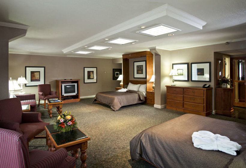 Banff Park Lodge Resort Hotel & Conference Centre | Banff | Alberta | Canada 13