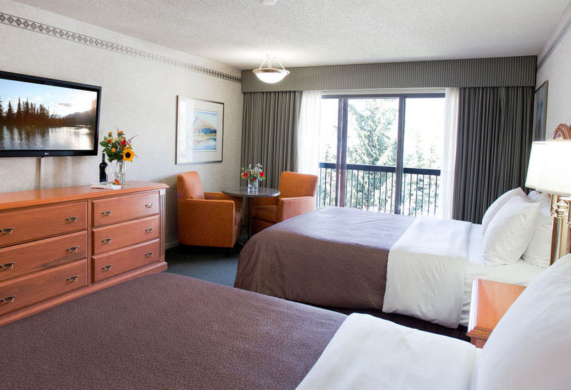 Banff Park Lodge Resort Hotel & Conference Centre | Banff | Alberta | Canada 14