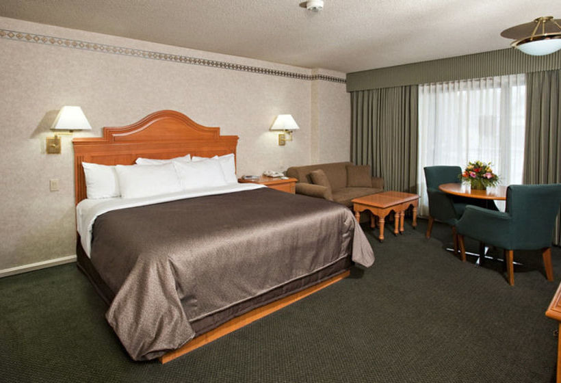 Banff Park Lodge Resort Hotel & Conference Centre | Banff | Alberta | Canada 15