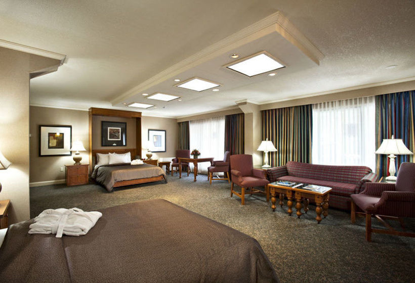 Banff Park Lodge Resort Hotel & Conference Centre | Banff | Alberta | Canada 16