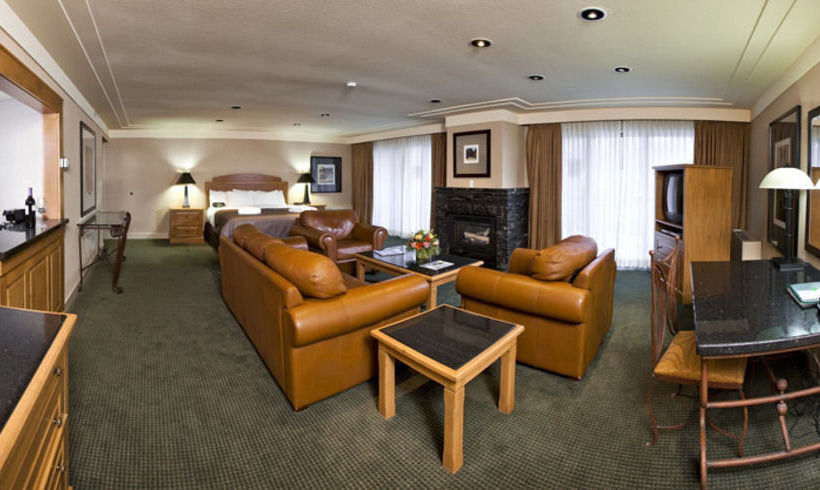 Banff Park Lodge Resort Hotel & Conference Centre | Banff | Alberta | Canada 17