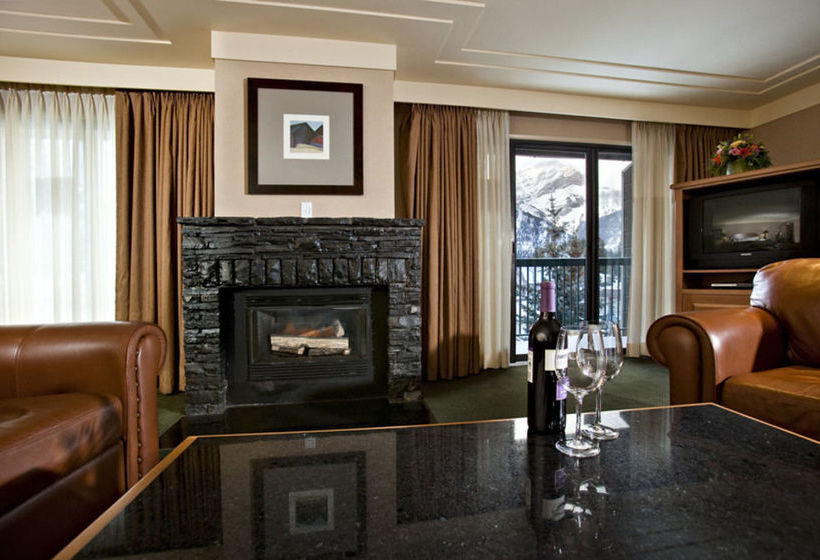 Banff Park Lodge Resort Hotel & Conference Centre | Banff | Alberta | Canada 18