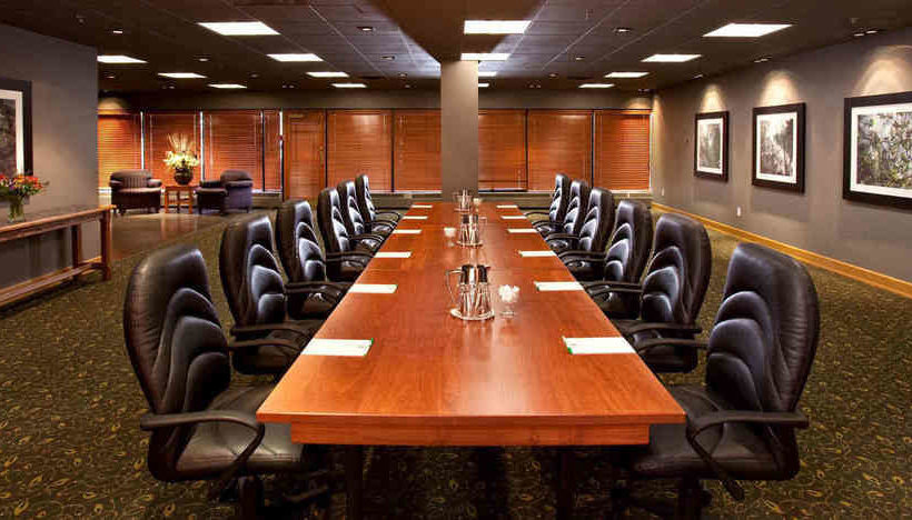 Banff Park Lodge Resort Hotel & Conference Centre | Banff | Alberta | Canada 19