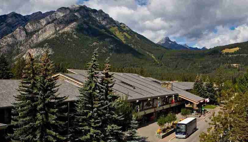 Banff Park Lodge Resort Hotel & Conference Centre | Banff | Alberta | Canada 20