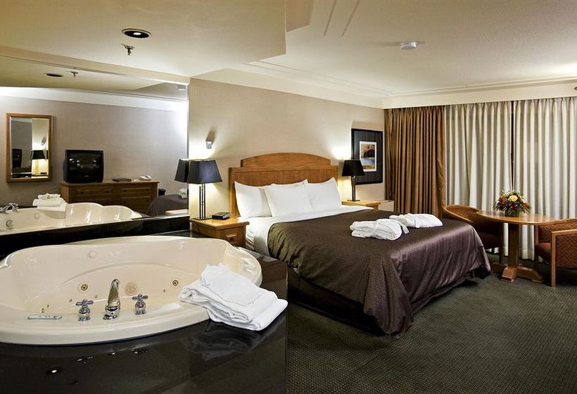 Banff Park Lodge Resort Hotel & Conference Centre | Banff | Alberta | Canada 4