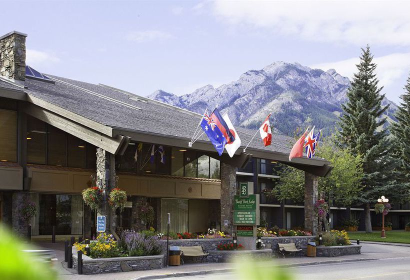 Banff Park Lodge Resort Hotel & Conference Centre | Banff | Alberta | Canada 5