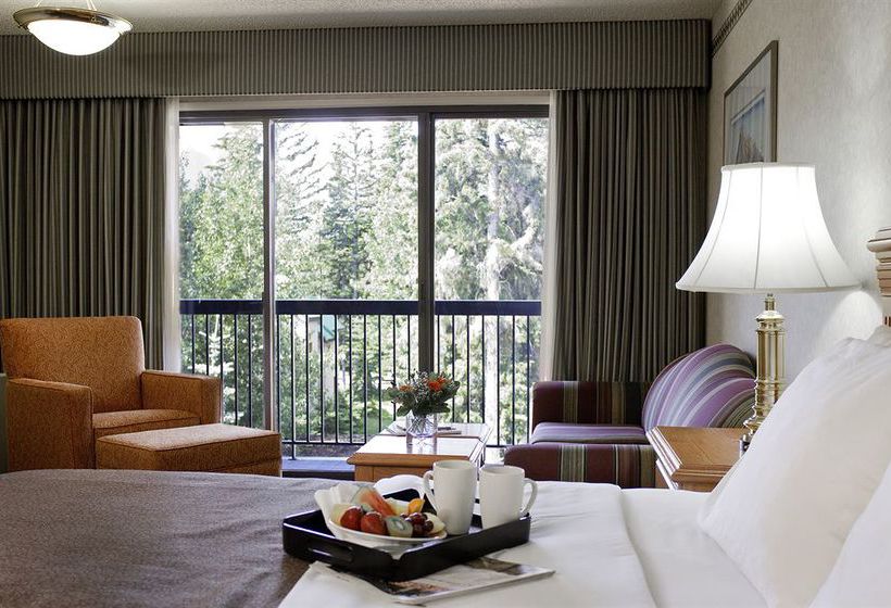 Banff Park Lodge Resort Hotel & Conference Centre | Banff | Alberta | Canada 6