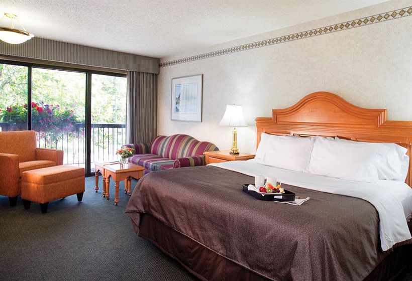 Banff Park Lodge Resort Hotel & Conference Centre | Banff | Alberta | Canada 8