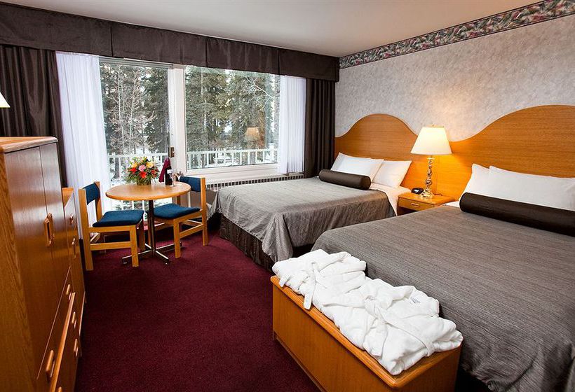 Hotel Bow View Lodge