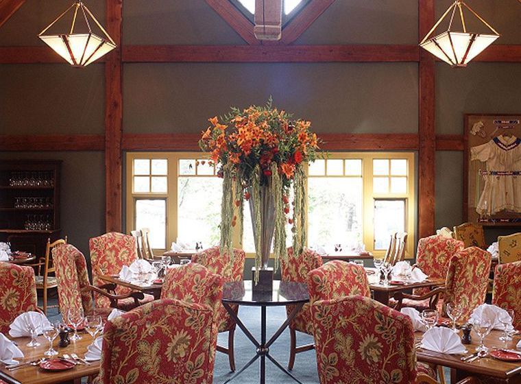 Hotel Buffalo Mountain Lodge | Banff | Alberta | Canada 10