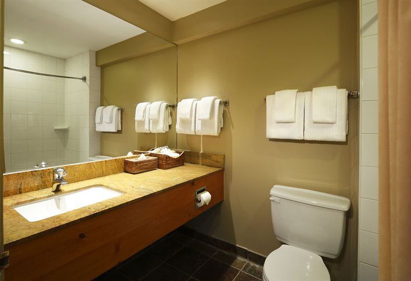 Hotel Buffalo Mountain Lodge | Banff | Alberta | Canada 11