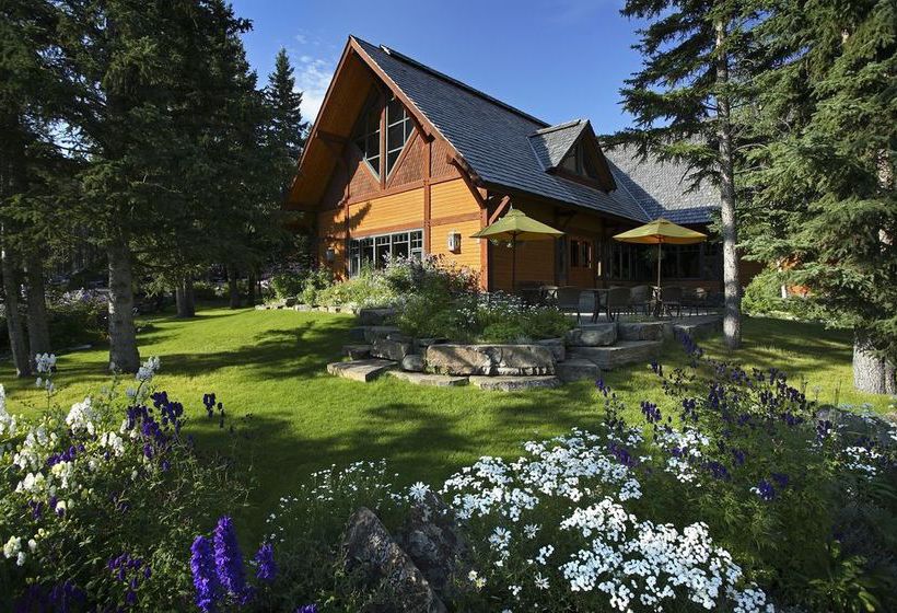 Hotel Buffalo Mountain Lodge | Banff | Alberta | Canada 12