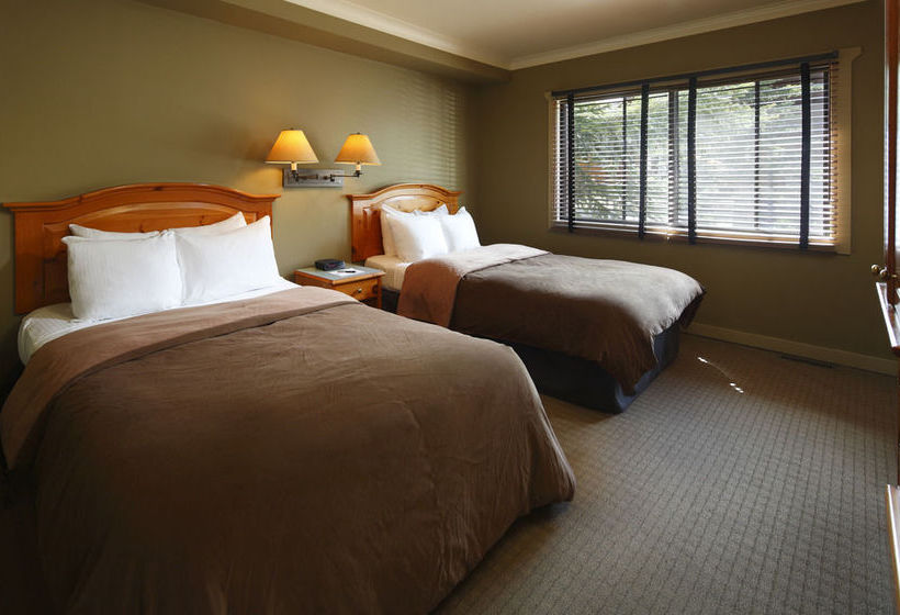 Hotel Buffalo Mountain Lodge | Banff | Alberta | Canada 13