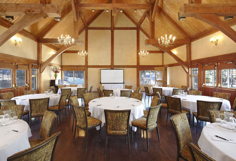 Hotel Buffalo Mountain Lodge | Banff | Alberta | Canada 18