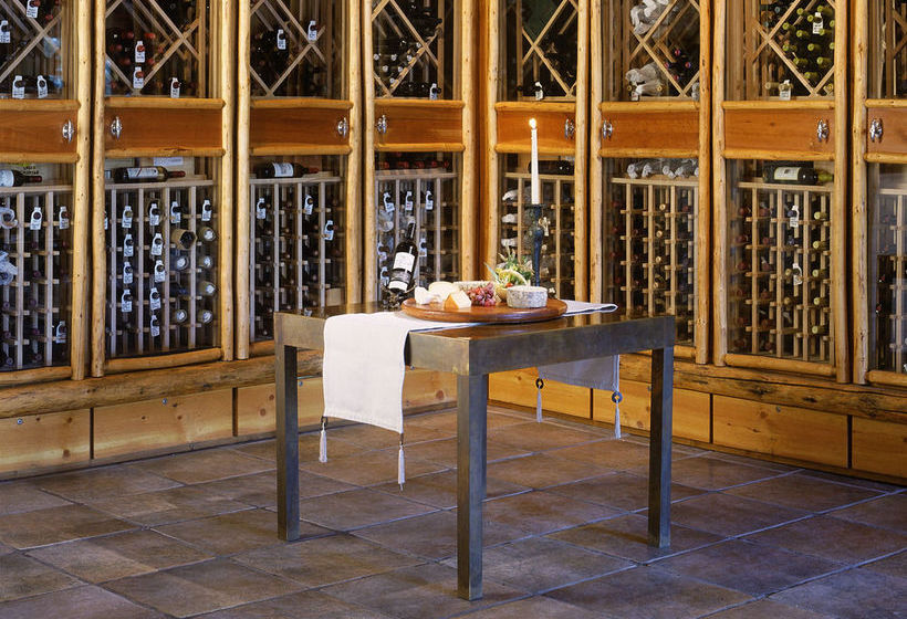 Hotel Buffalo Mountain Lodge | Banff | Alberta | Canada 20