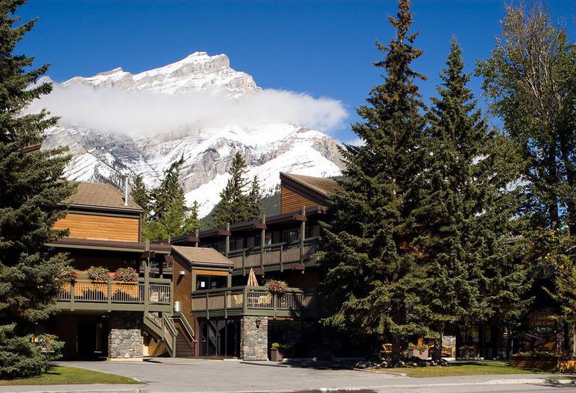Charltons Banff Hotel Banff