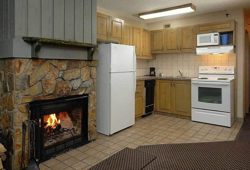 Douglas Fir Resort & Chalets | Banff | Alberta | Canada 1