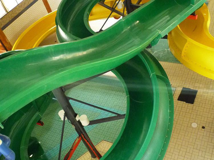 Douglas Fir Resort & Chalets | Banff | Alberta | Canada 11