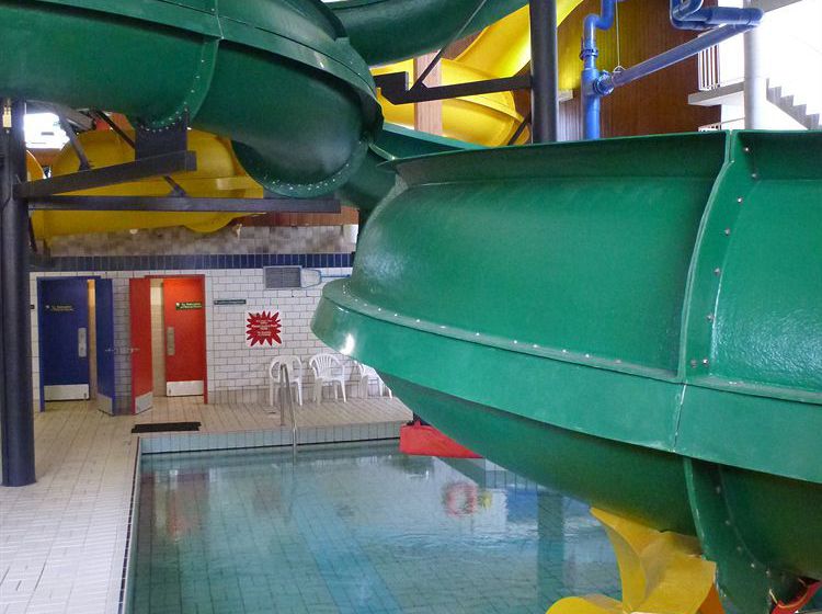 Douglas Fir Resort & Chalets | Banff | Alberta | Canada 12