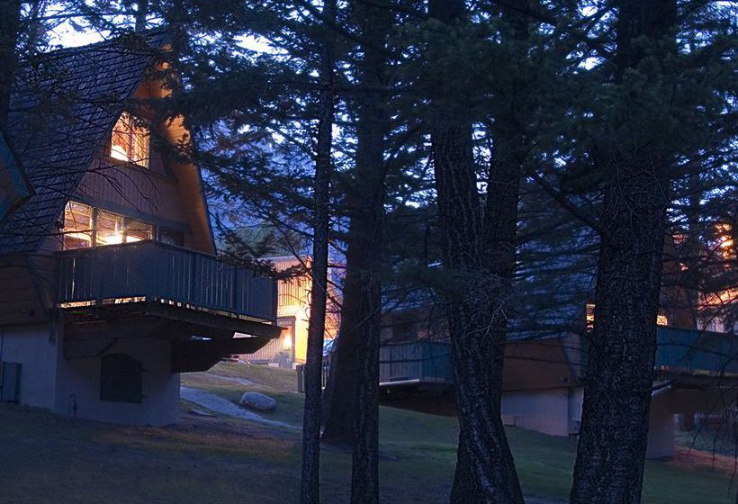 Douglas Fir Resort & Chalets | Banff | Alberta | Canada 13