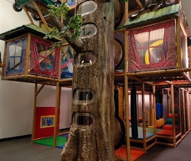 Douglas Fir Resort & Chalets | Banff | Alberta | Canada 15