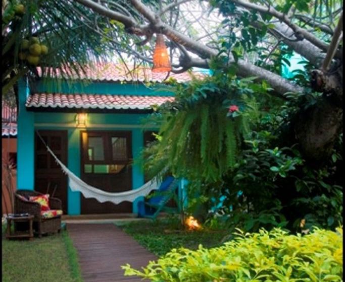 Hotel Pousada SurfingJeri Jericoacoara