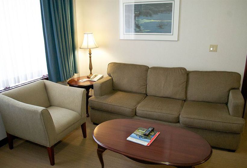 Hotel Mount Royal Alberta