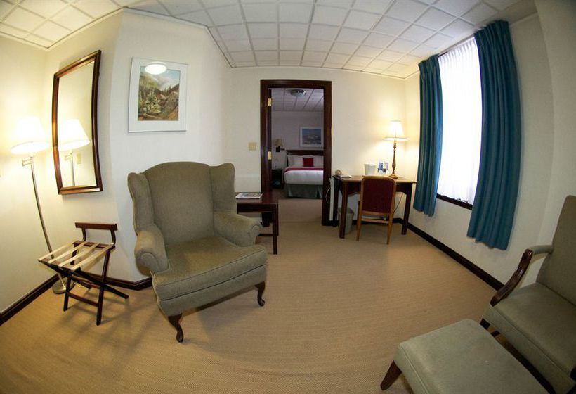 Hotel Mount Royal | Banff | Alberta | Canada 1