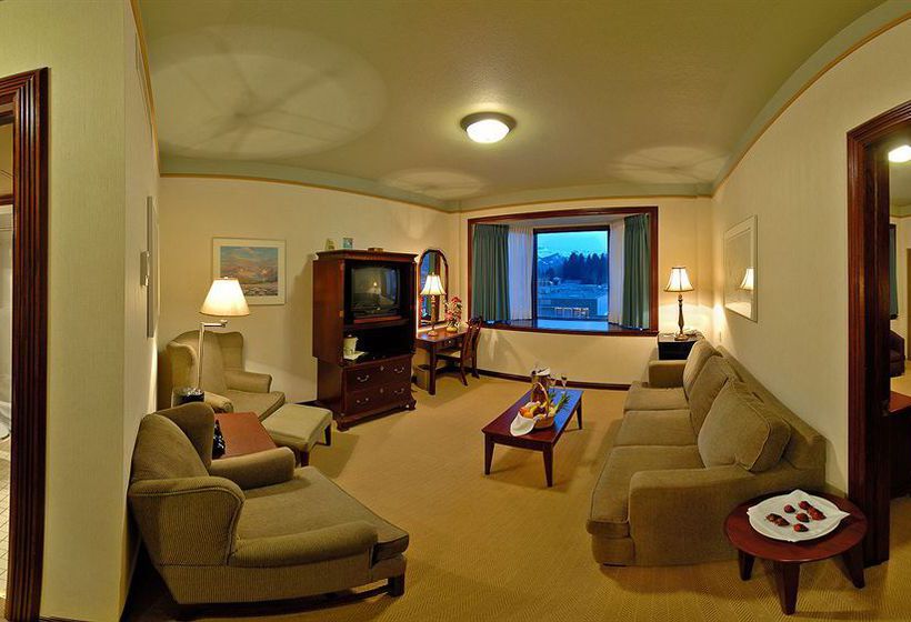 Hotel Mount Royal | Banff | Alberta | Canada 10