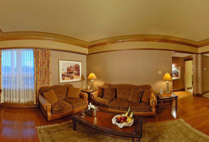 Hotel Mount Royal | Banff | Alberta | Canada 11