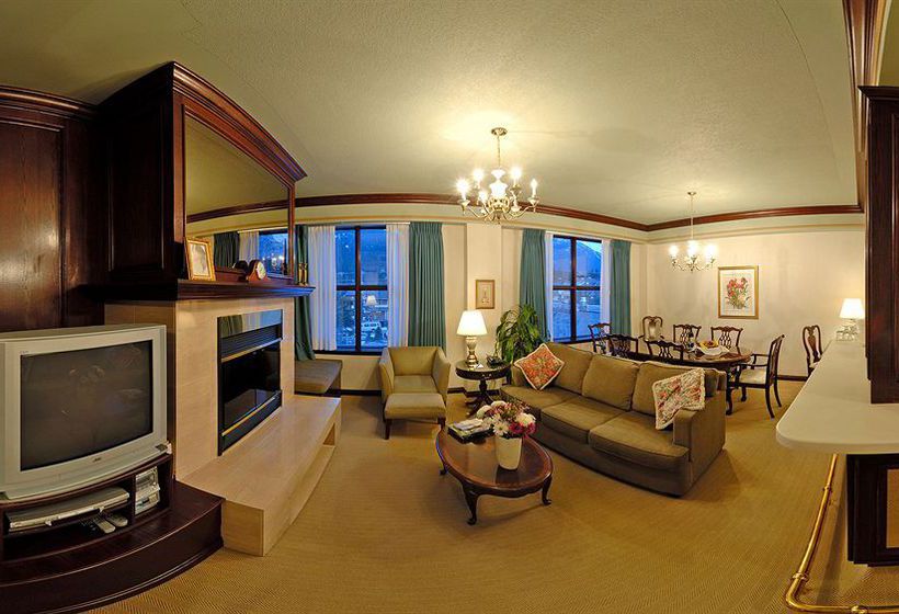 Hotel Mount Royal | Banff | Alberta | Canada 12