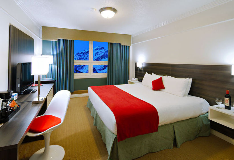 Hotel Mount Royal | Banff | Alberta | Canada 13