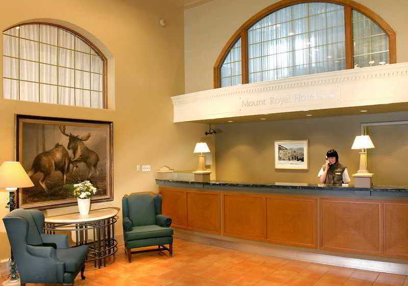 Hotel Mount Royal | Banff | Alberta | Canada 16