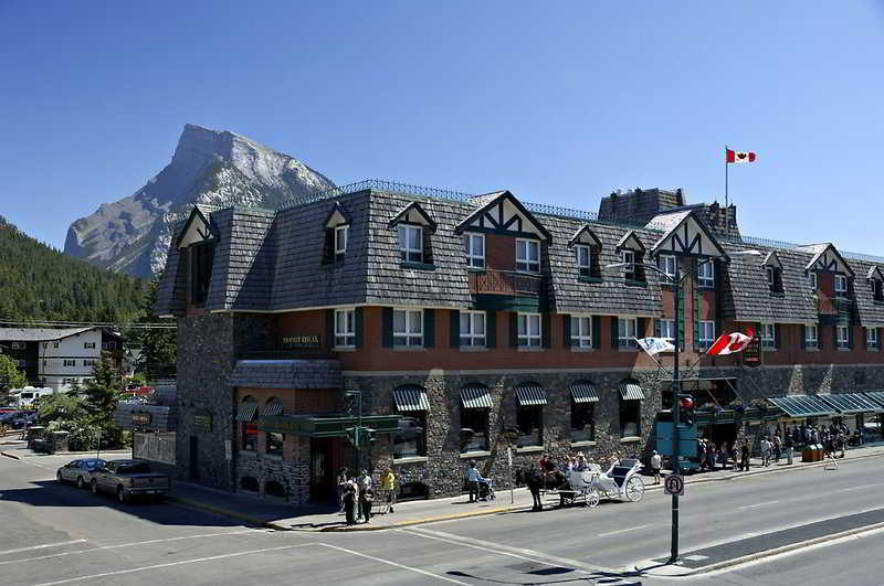 Hotel Mount Royal | Banff | Alberta | Canada 18