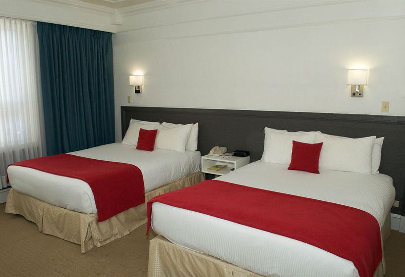 Hotel Mount Royal | Banff | Alberta | Canada 2