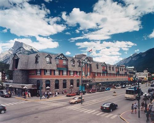 Hotel Mount Royal | Banff | Alberta | Canada 20