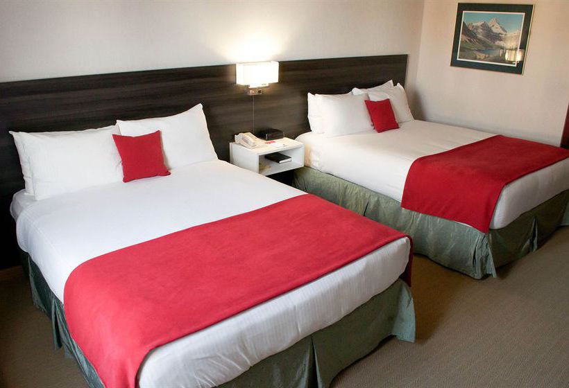 Hotel Mount Royal | Banff | Alberta | Canada 3