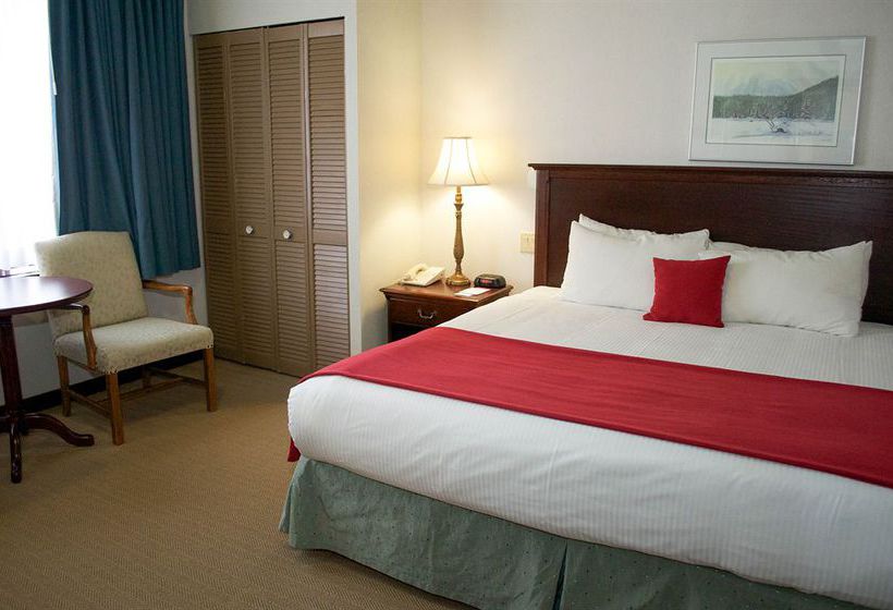 Hotel Mount Royal | Banff | Alberta | Canada 5