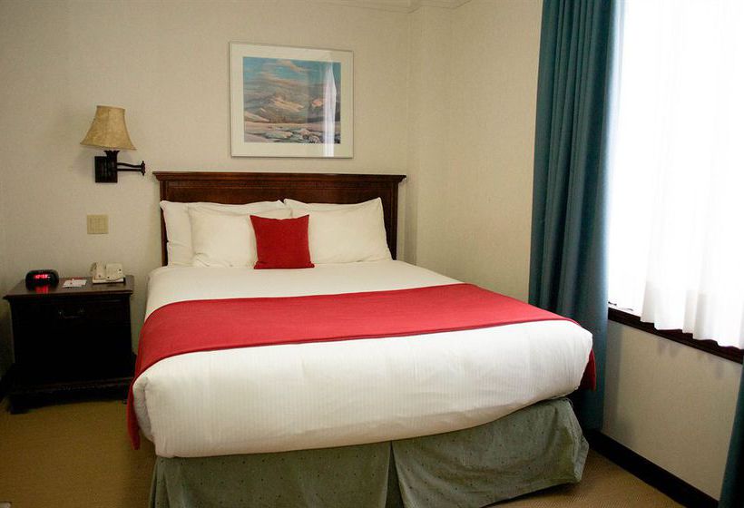 Hotel Mount Royal | Banff | Alberta | Canada 6