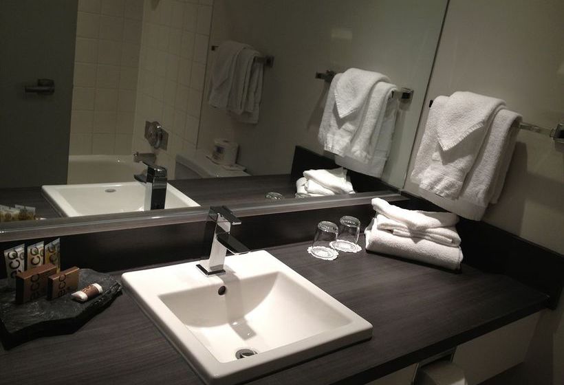 Hotel Mount Royal | Banff | Alberta | Canada 7