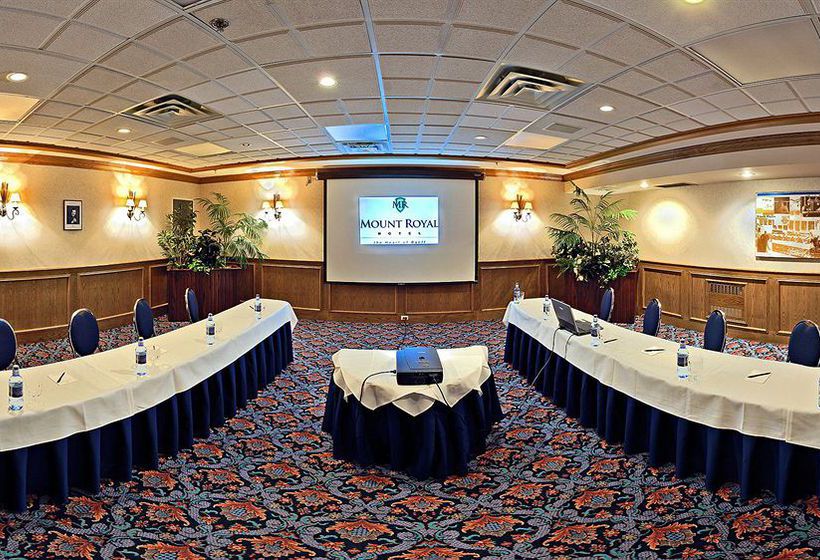 Hotel Mount Royal | Banff | Alberta | Canada 9