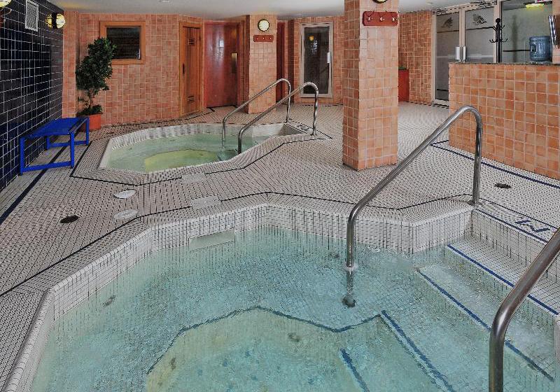 Hotel Banff Ptarmigan Inn | Banff | Alberta | Canada 10