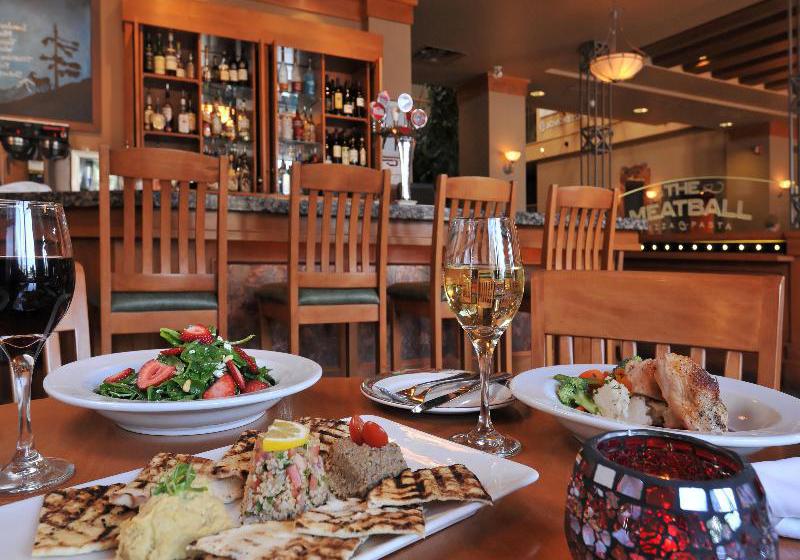 Hotel Banff Ptarmigan Inn | Banff | Alberta | Canada 11