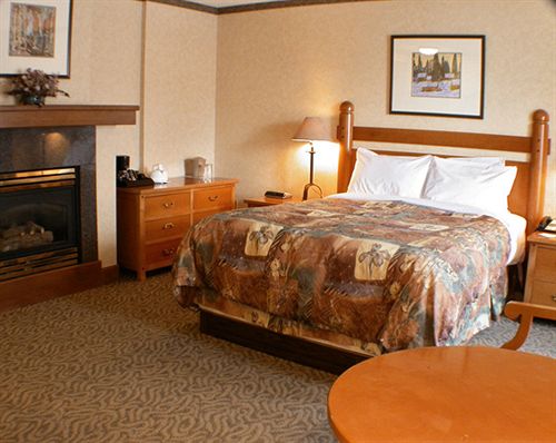 Hotel Banff Ptarmigan Inn | Banff | Alberta | Canada 14