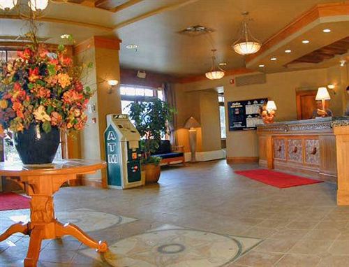 Hotel Banff Ptarmigan Inn | Banff | Alberta | Canada 15