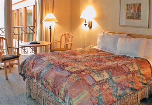 Hotel Banff Ptarmigan Inn | Banff | Alberta | Canada 16