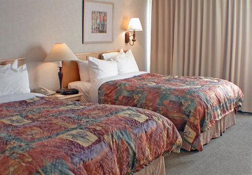 Hotel Banff Ptarmigan Inn | Banff | Alberta | Canada 17